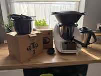 Thermomix 6 na gwarancji