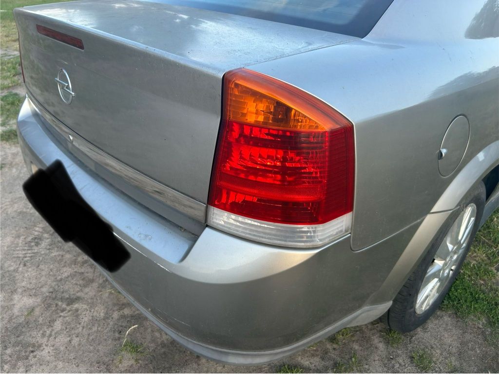 Opel wectra c 2.0 diesel całość lub części