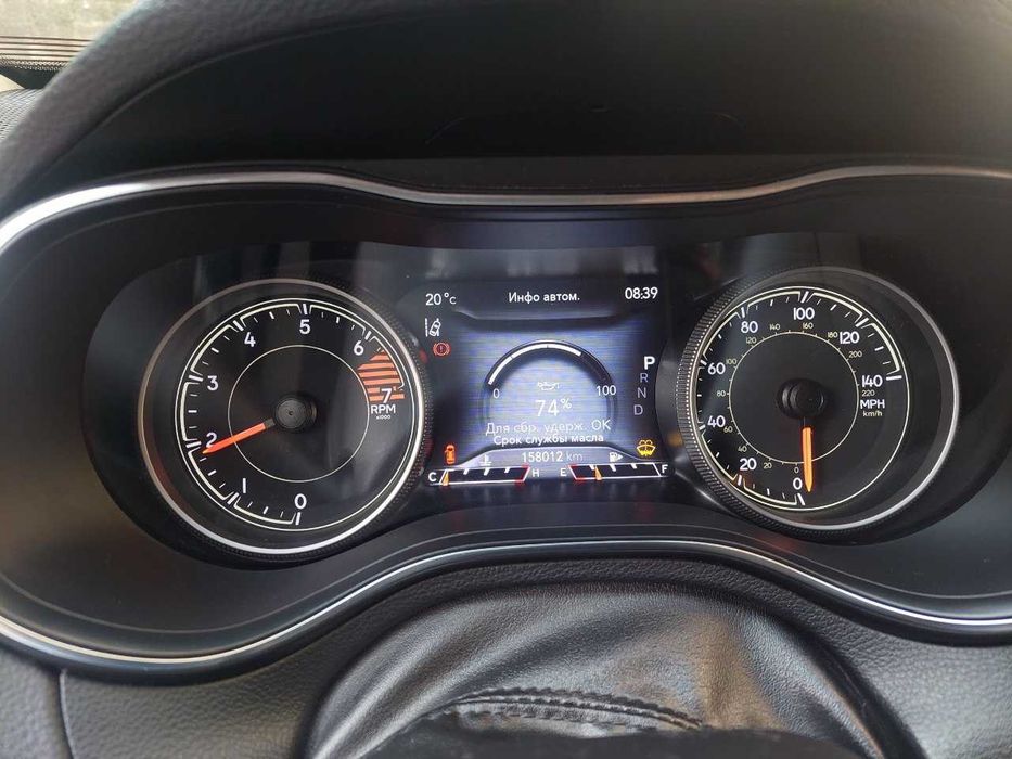 Продам авто Jeep Cherokee KL 2018
