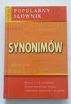 Popularny słownik synonimów Klatkowska