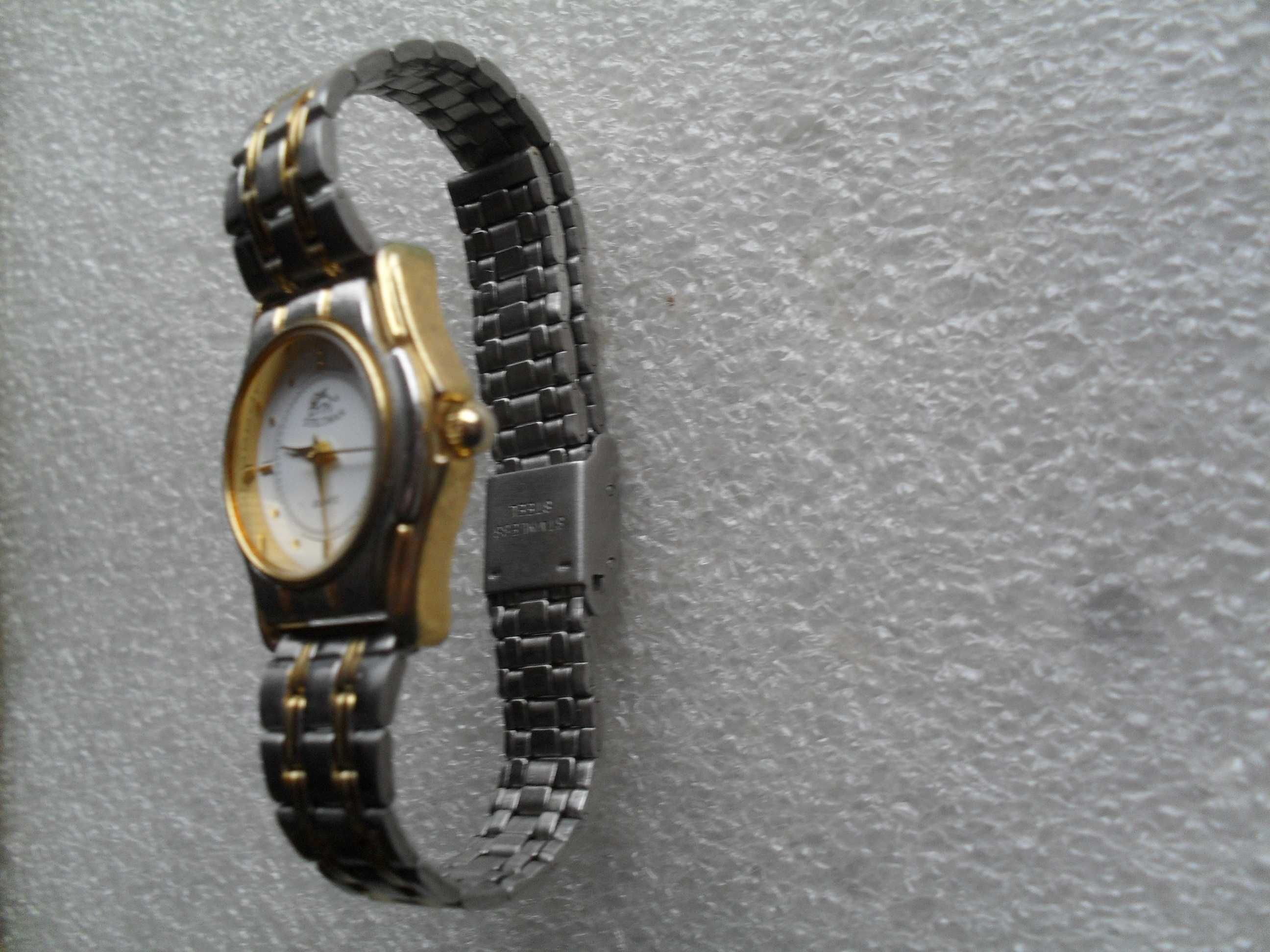 Stary ładny zegarek STELTMAN