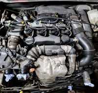 Motor 1.6 Hdi / Tdci 110cv