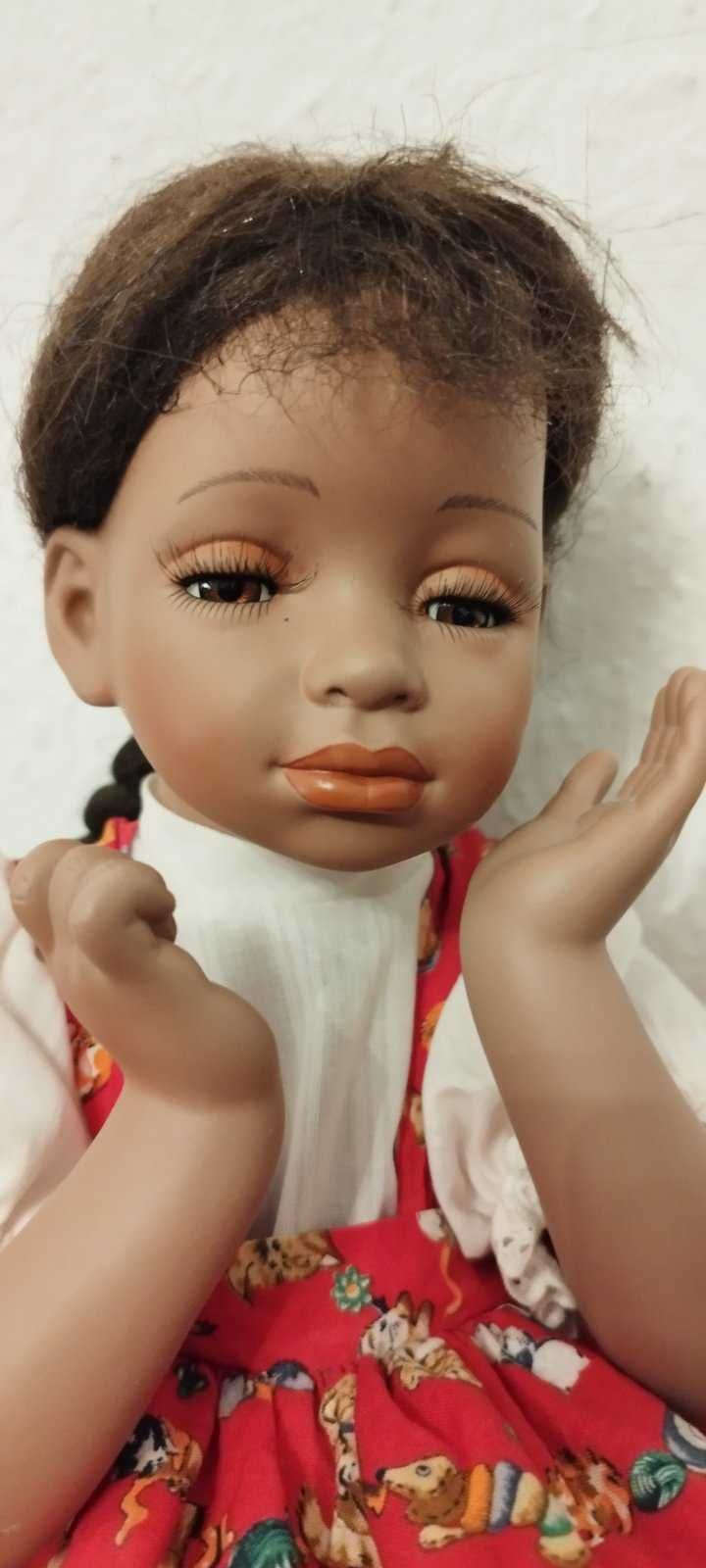 Раритетная ,коллекционная кукла "Whitney"No BE0723. Artisan.