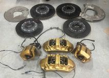 ‼️Bmw f90 f91 f92 f93 супорта диск‼️