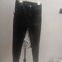 Spodnie jeans ZARA