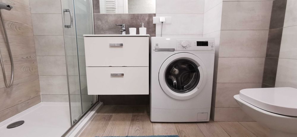 Stylowe mieszkanie z tarasem, komórka lok., Garnizon Wrzeszcz od zaraz