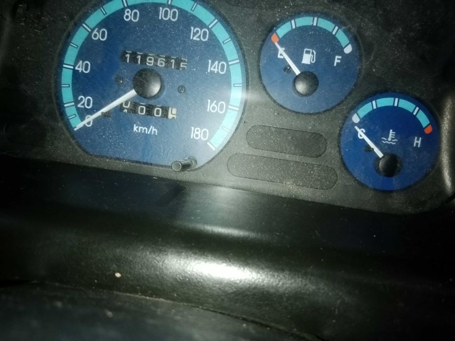 деу матиз  2011р