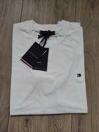 Tommy Hilfiger super T-shirt męski rozmiar L