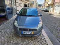 Fiat Grande Punto 1.3 M-Jet Dynamic