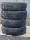 215/65R17 103V Bridgestone Blizzak 6