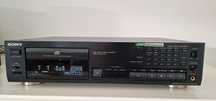 Odtwarzacz CD Sony CDP-887