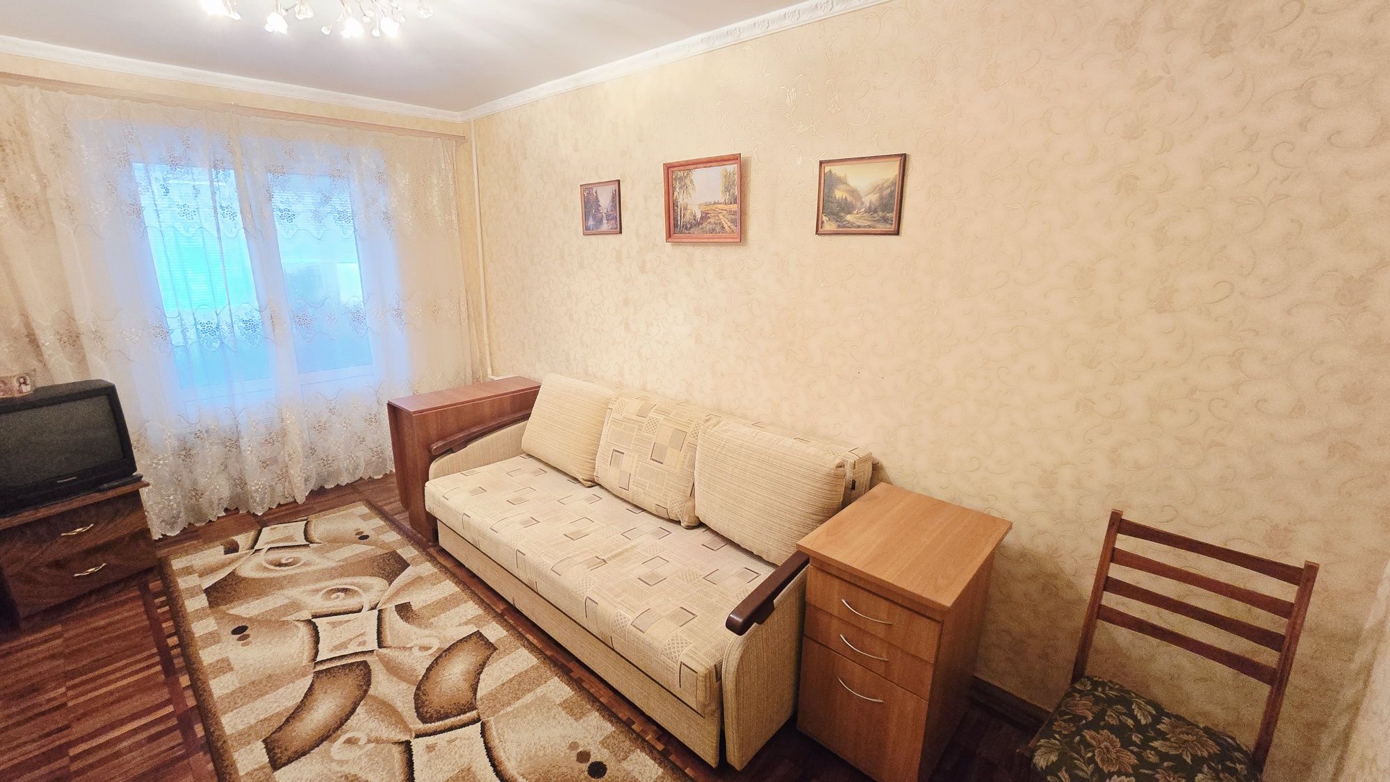 Сдам 2 ком ул. Штурмовая