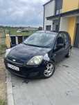 Ford  Fiesta 1.3 B Klima Poelcam