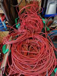 Kabel przewód  3x1.5mm2 HDGs odcinki BITNER