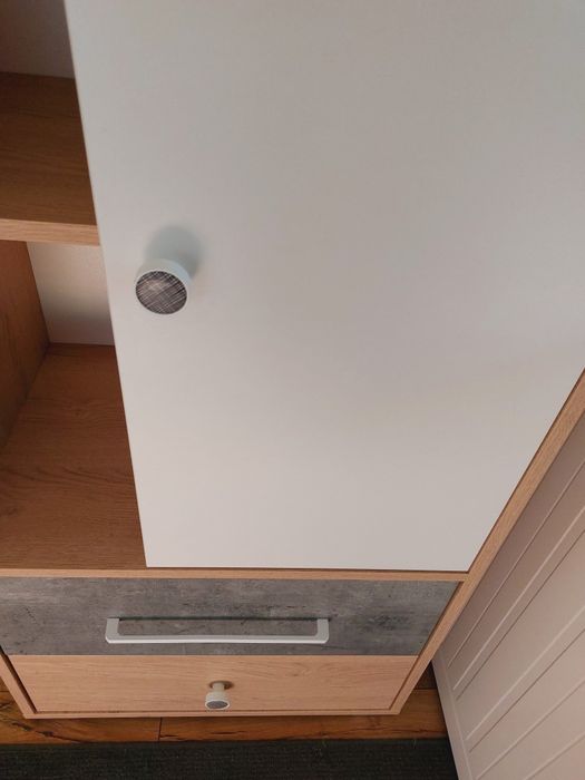 Zestaw mebli 5 el. Step Agata meble stan bdb/idealny