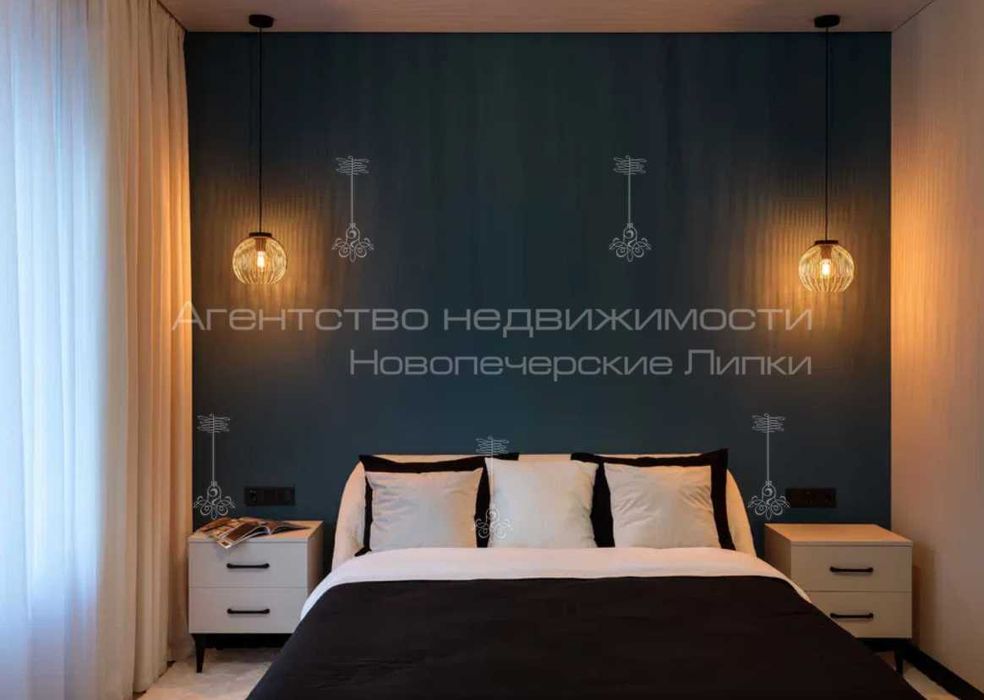 Оренда таунхасу під Києвом 130м2 містечко Золоче Прованс с. Вишеньки