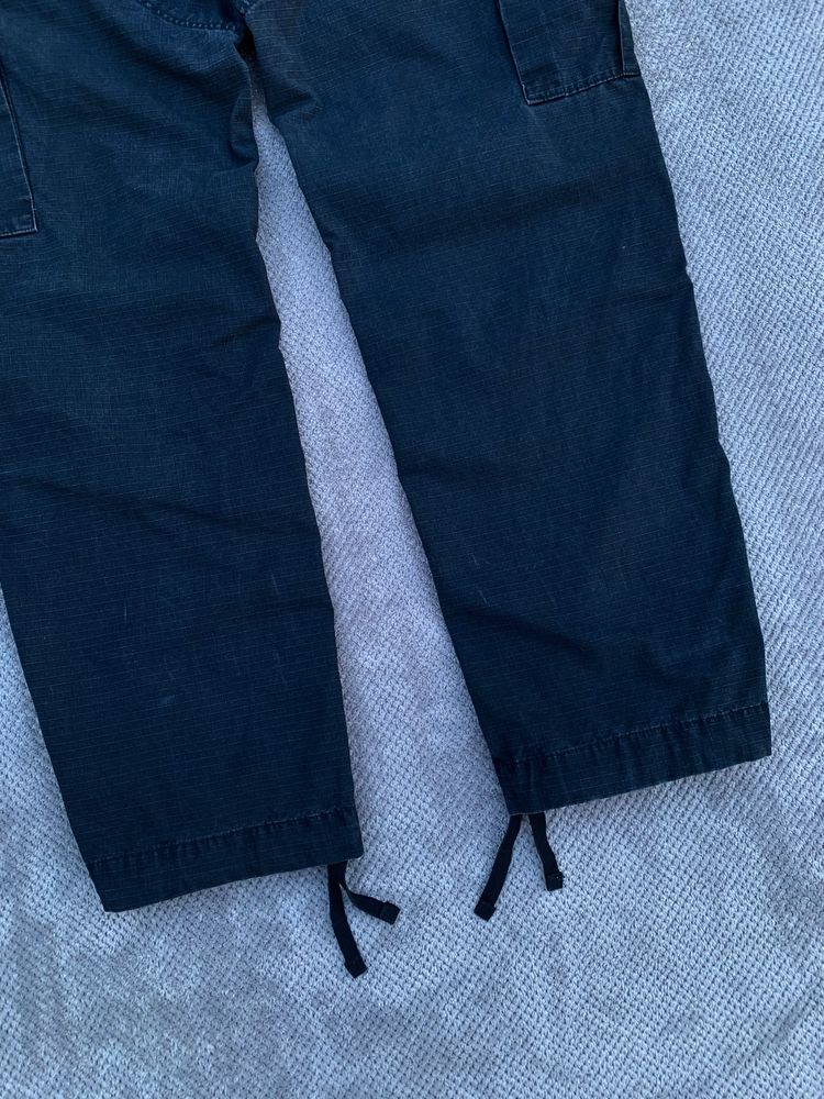 Carhartt Regular Cargo Pant Size:M-L (33/32) карго штани винтаж Y2K