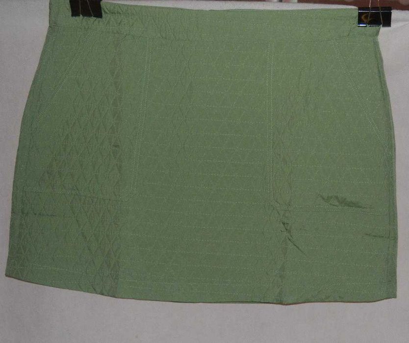 Pikowana wiosenna spódnica Mango 1XL 44/46