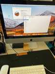 iMac 21.5 Mid 2011 i5 2.5Ghz 12GB 1333Mhz AMD Radeon (upgrade RAM/SSD)