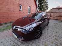 Renault Clio IV  15tys.km kombi 1.2 16V