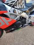 Aprilia rsv4 RF 2018