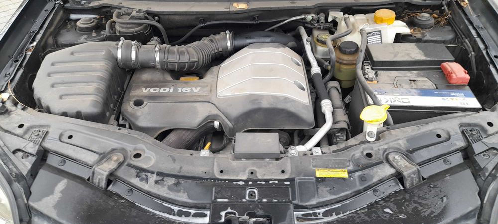 Продам Шевроле Каптиву не автомате от хозяина