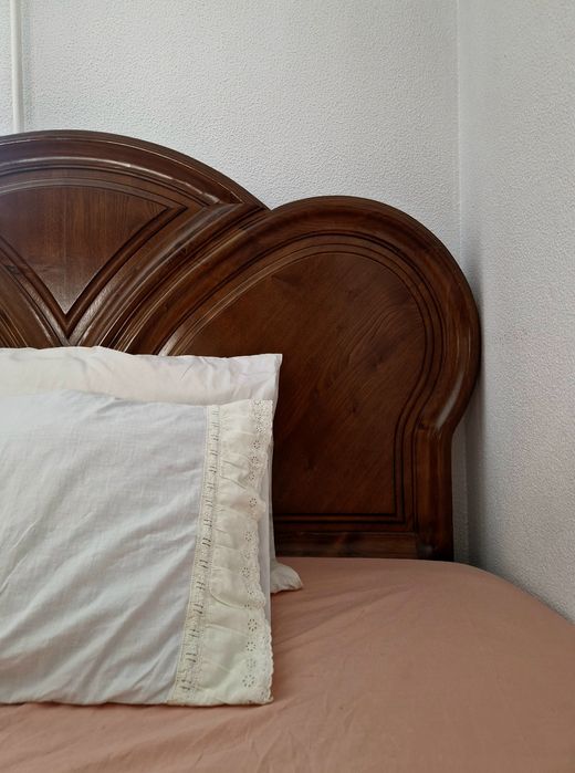 CONJUNTO de mobília para quarto