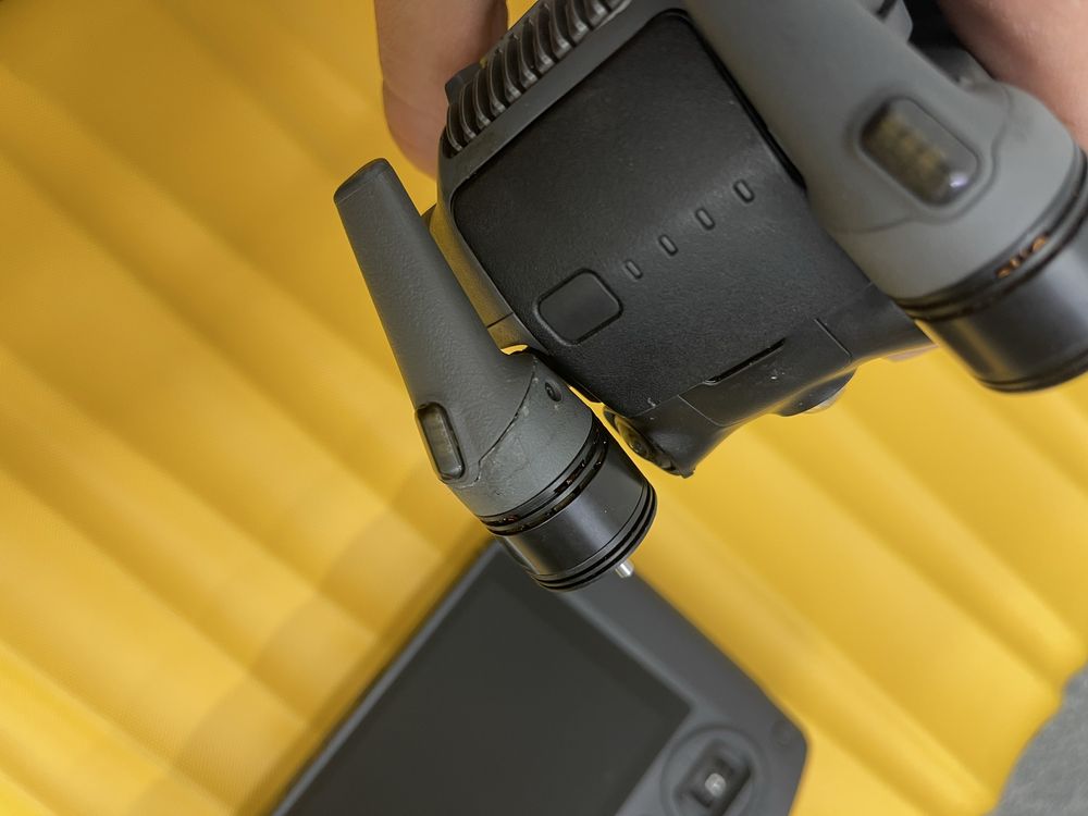 Квадрокоптер DJI Mavic 3E Enterprise