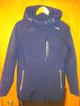 Kurtka softshell damska CMP - 38