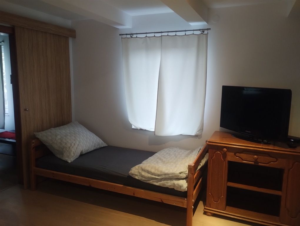 Wynajmę  Dom Jednorodzinny