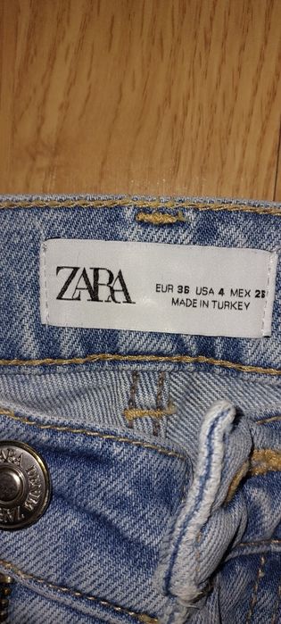 Джинси жіночі в гарному стані