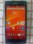 Sony Z1 Compact GSM Orange