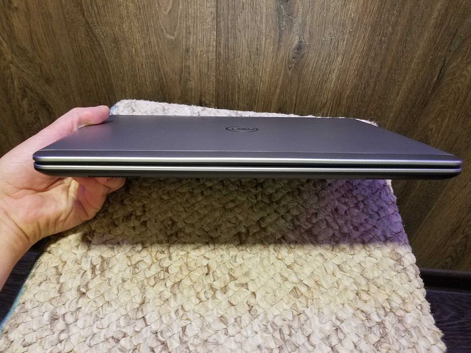 Ноутбук Dell Latitude E7240 Intel Core i7