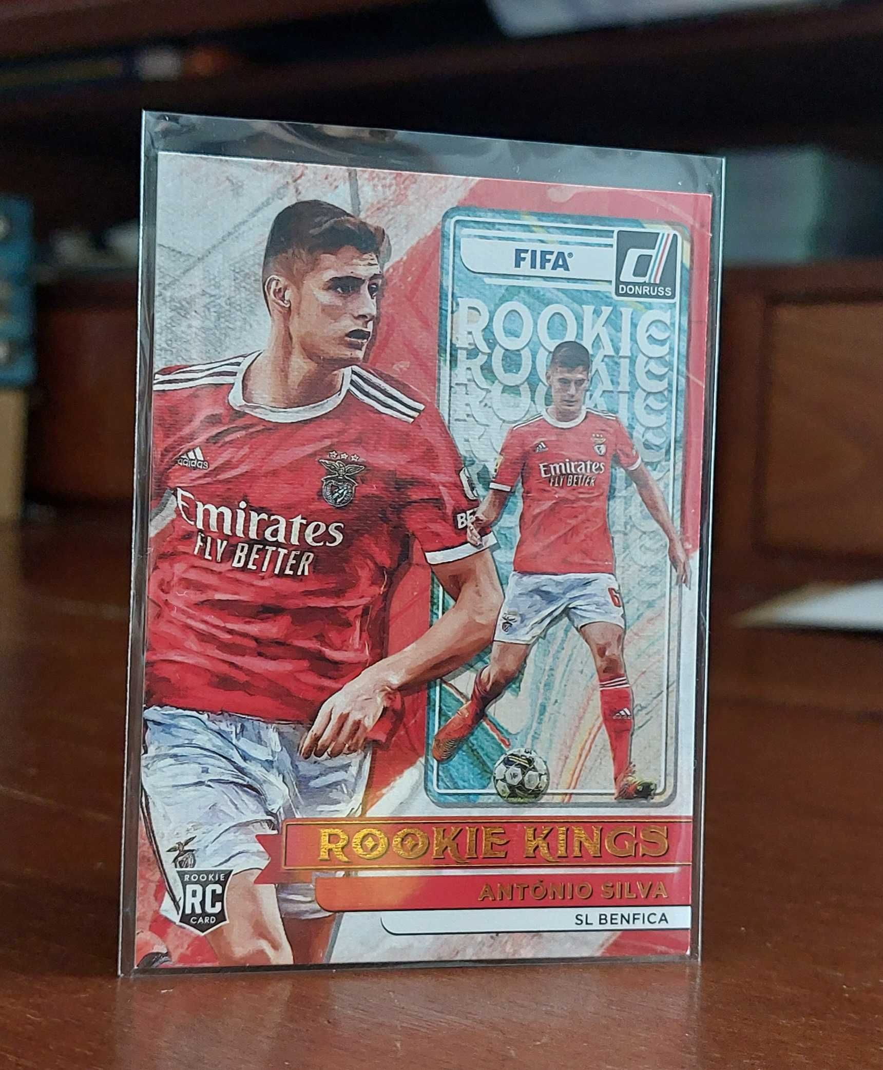 António Silva - SL Benfica