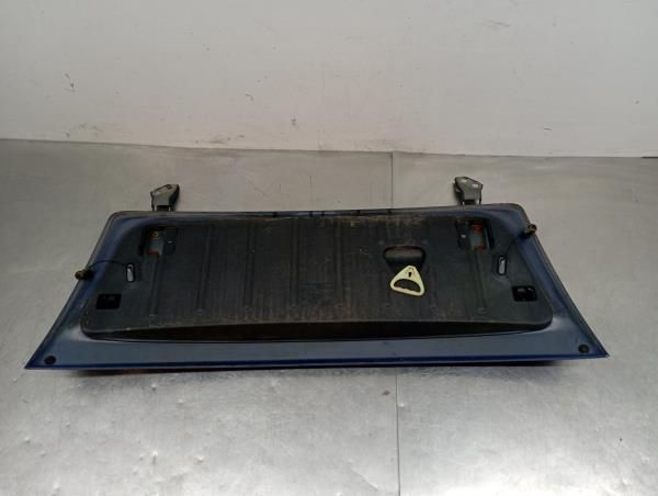 Porta / tampa da mala MINI Mini Cabrio (R52)