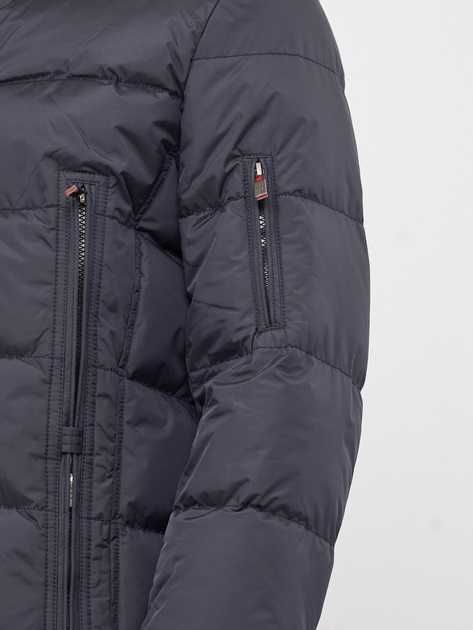 Куртка Braggart 54 XXL Темно-синя (35170)