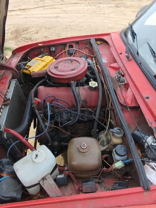 Продається ваз 2106