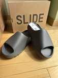 Yeezy Slide Granite