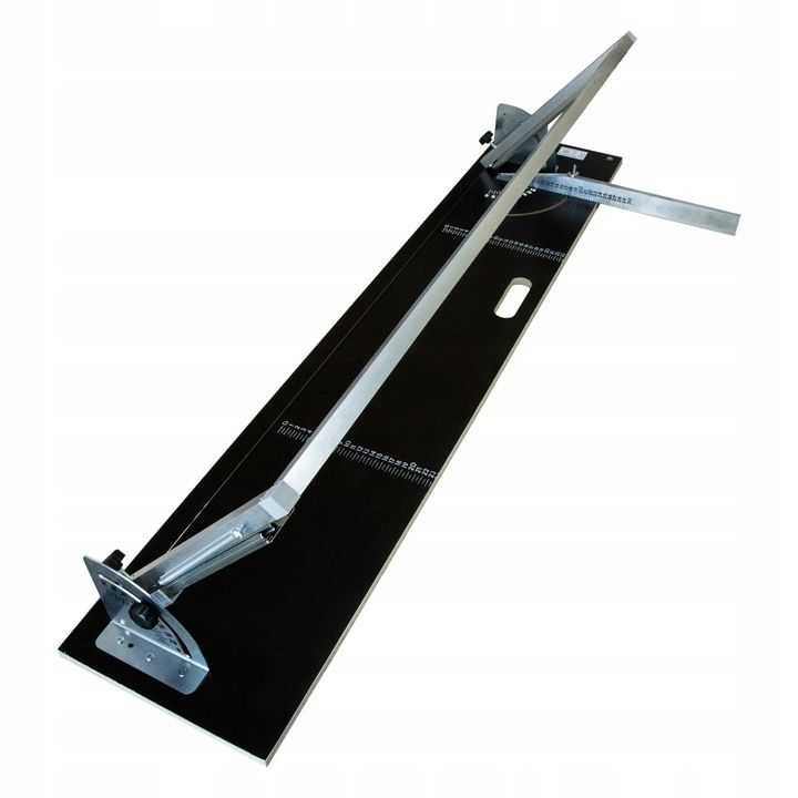 Gilotyna Do Styropianu 54 Cmx125cm