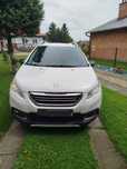 Peugeot 2008 Peugeot 2008 urban cross, stan bdb, bez wkladu, doinwestowany