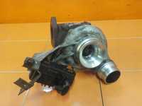 BMW 3 F30 F10 F20 2.0 D 13r 184KM N47 turbina turbosprezarka 49335-00620