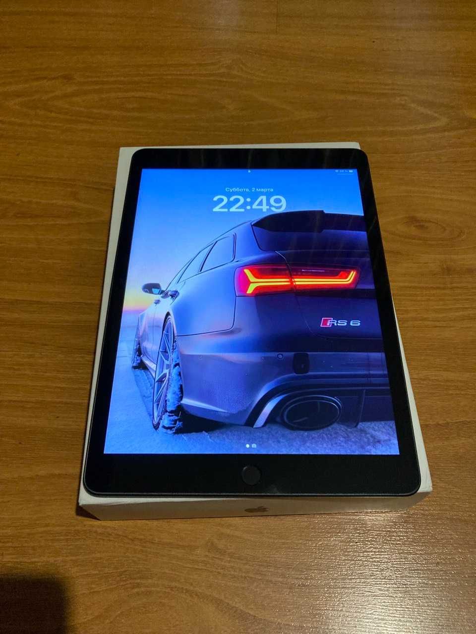 Ipad 9th 64gb 2021