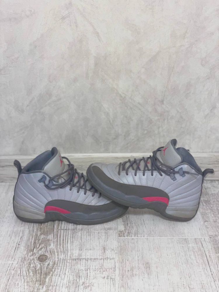 Кросівки Jordan 12 retro