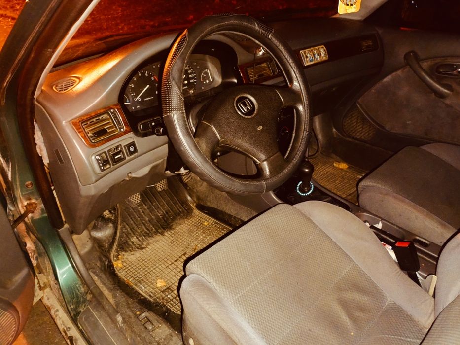 Продам Honda civic