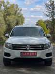 Volkswagen Tiguan 2.0 2015