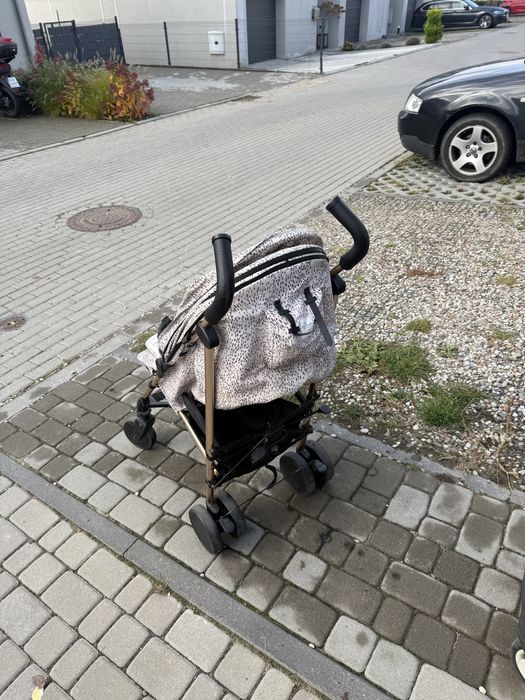 Wózek spacerowy Elodie Details