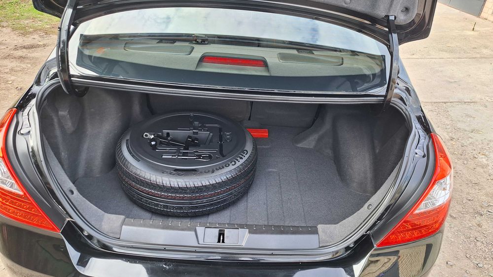 Продам GEELY EMGRAND 7 2014 року 50 тис пробіг
