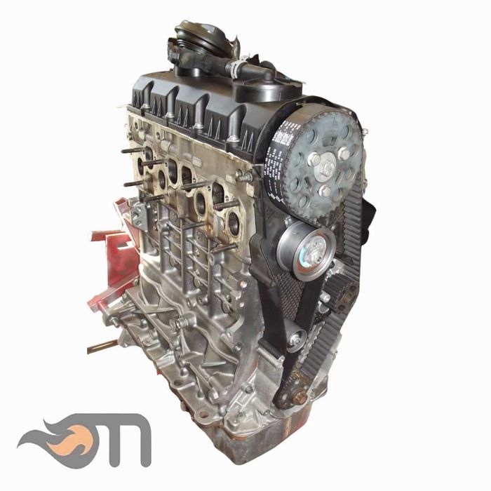 Silnik VW T5 1.9 TDI AXB AXC po remoncie cena z wymianą.