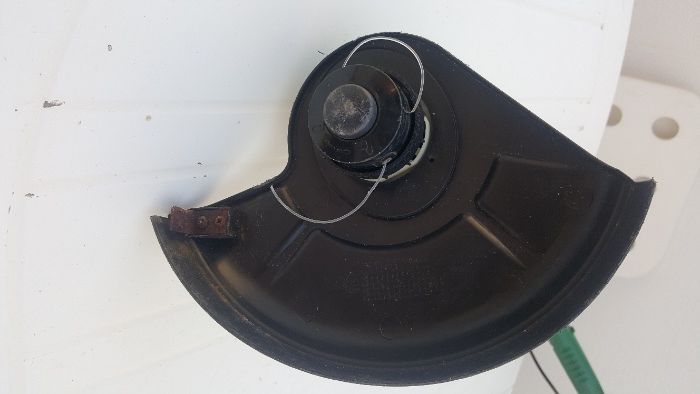 Aparador eléctrica