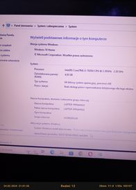 Lenovo idepad 330 4ram/1tb I3-7020U CPU Więcej w opisie Uzgodnimy